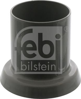 Febi Bilstein 10821 - Šļūtenes savienotājs www.autospares.lv