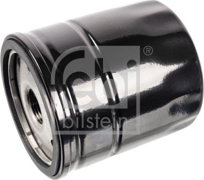 Febi Bilstein 108285 - Eļļas filtrs www.autospares.lv