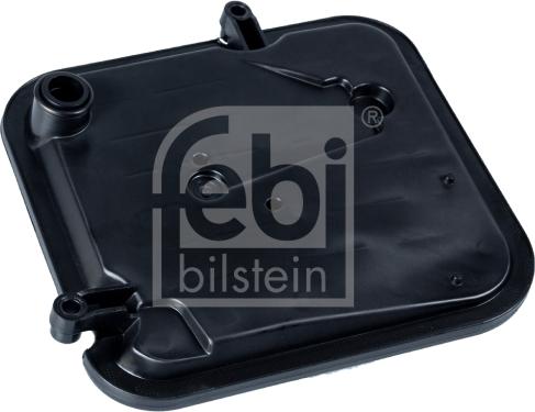 Febi Bilstein 108282 - Hidrofiltrs, Automātiskā pārnesumkārba www.autospares.lv