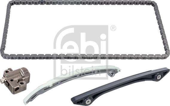 Febi Bilstein 108225 - Timing Chain Kit www.autospares.lv