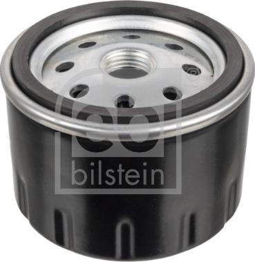 Febi Bilstein 108792 - Gaisa filtrs, Kompresors-Ieplūstošais gaiss www.autospares.lv