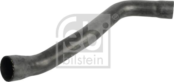 Febi Bilstein 108752 - Radiatora cauruļvads www.autospares.lv