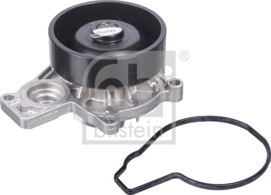 Febi Bilstein 108788 - Water Pump www.autospares.lv