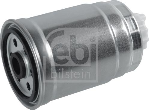 Febi Bilstein 108739 - Degvielas filtrs www.autospares.lv