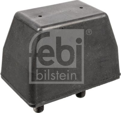 Febi Bilstein 108723 - Gājiena ierobežotājs, Atsperojums www.autospares.lv