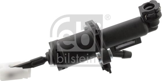 Febi Bilstein 103994 - Galvenais cilindrs, Sajūgs www.autospares.lv