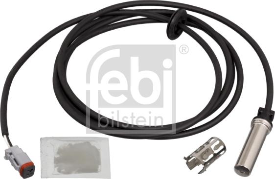 Febi Bilstein 103945 - Devējs, Riteņu griešanās ātrums www.autospares.lv