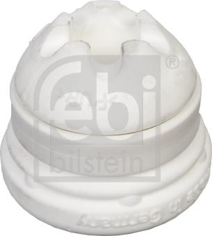 Febi Bilstein 103966 - Gājiena ierobežotājs, Atsperojums www.autospares.lv