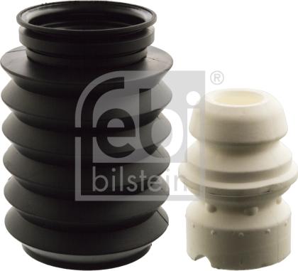 Febi Bilstein 103917 - Putekļu aizsargkomplekts, Amortizators www.autospares.lv