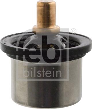 Febi Bilstein 103983 - Termostats, Dzesēšanas šķidrums www.autospares.lv