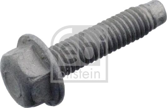 Febi Bilstein 103936 - Skrūve www.autospares.lv