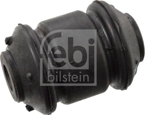 Febi Bilstein 103972 - Bush of Control / Trailing Arm www.autospares.lv