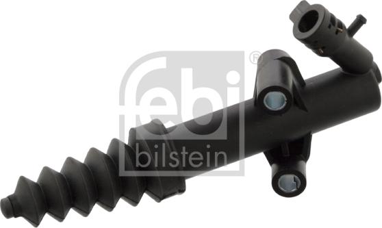 Febi Bilstein 103498 - Darba cilindrs, Sajūgs www.autospares.lv