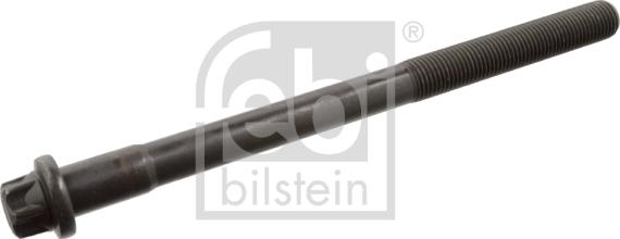 Febi Bilstein 103492 - Cilindru galvas skrūve www.autospares.lv