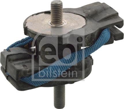 Febi Bilstein 103443 - Piekare, Automātiskā pārnesumkārba www.autospares.lv