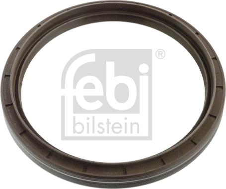 Febi Bilstein 103408 - Vārpstas blīvgredzens, Mehāniskā pārnesumkārba www.autospares.lv