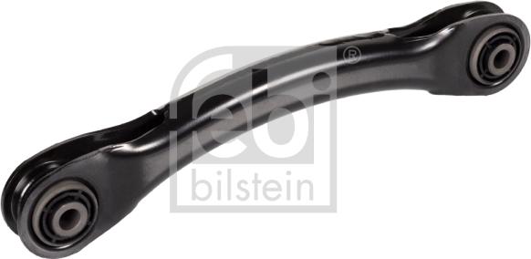 Febi Bilstein 103411 - Neatkarīgās balstiekārtas svira, Riteņa piekare www.autospares.lv