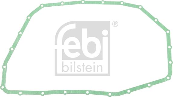 Febi Bilstein 103435 - Blīve, Eļļas vācele-Autom. pārnesumkārba autospares.lv