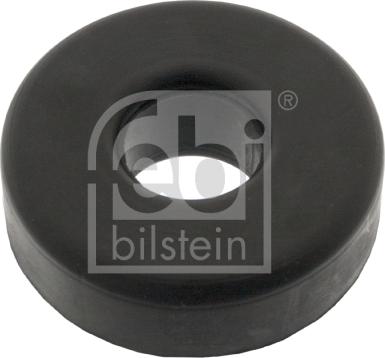 Febi Bilstein 103427 - Atbalstgredzens, Amortizatora statnes balsts www.autospares.lv