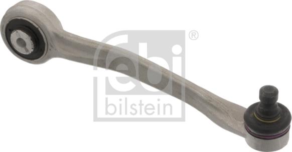 Febi Bilstein 103474 - Neatkarīgās balstiekārtas svira, Riteņa piekare www.autospares.lv