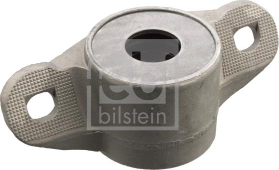 Febi Bilstein 103508 - Amortizatora statnes balsts www.autospares.lv