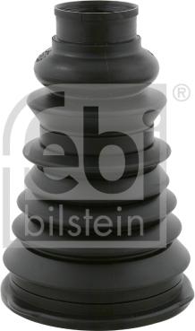 Febi Bilstein 10352 - Putekļusargs, Piedziņas vārpsta www.autospares.lv