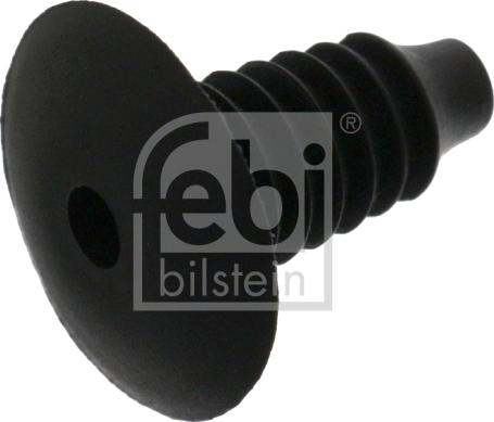 Febi Bilstein 103646 - Fiksējošā skava, Salona apdare www.autospares.lv