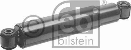 Febi Bilstein 10364 - Amortizators www.autospares.lv