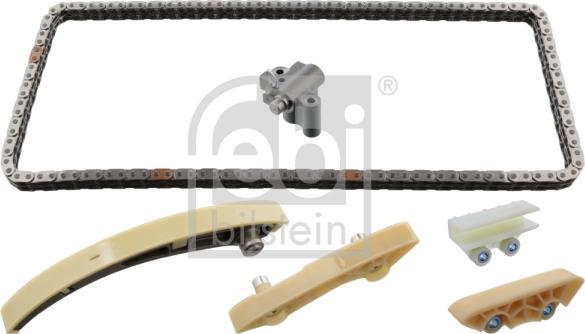 Febi Bilstein 103669 - Sadales vārpstas piedziņas ķēdes komplekts www.autospares.lv