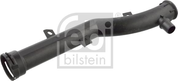 Febi Bilstein 103662 - Dzesēšanas šķidruma caurule www.autospares.lv