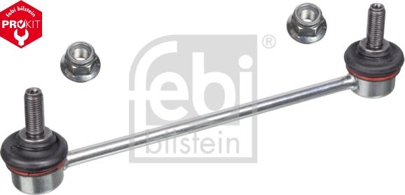 Febi Bilstein 103601 - Тяга / стойка, стабилизатор www.autospares.lv