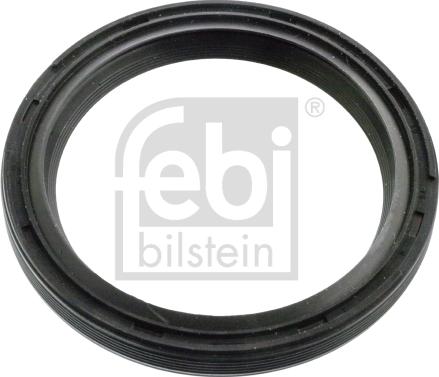 Febi Bilstein 103607 - Vārpstas blīvgredzens, Kloķvārpsta www.autospares.lv