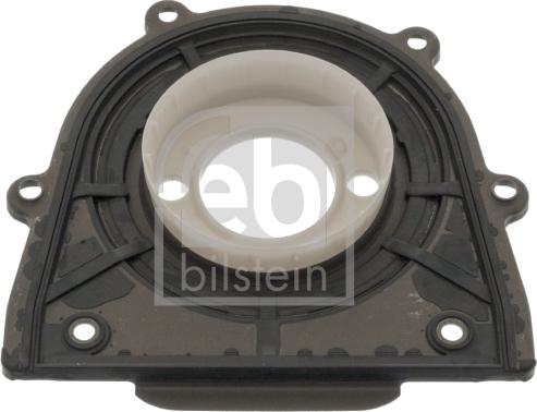 Febi Bilstein 103684 - Vārpstas blīvgredzens, Kloķvārpsta www.autospares.lv