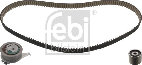 Febi Bilstein 103630 - Timing Belt Set www.autospares.lv