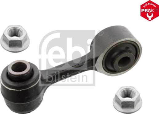 Febi Bilstein 103631 - Stiepnis / Atsaite, Stabilizators www.autospares.lv