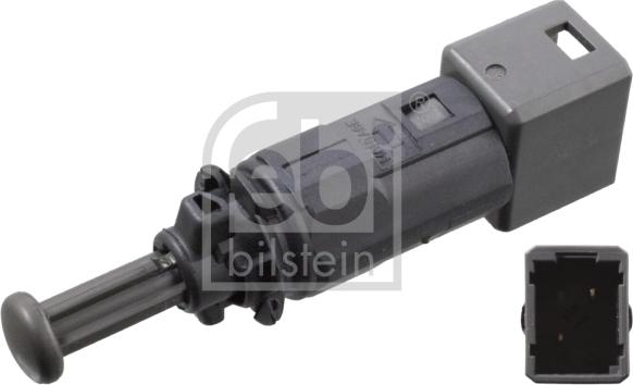 Febi Bilstein 103678 - Bremžu signāla slēdzis www.autospares.lv