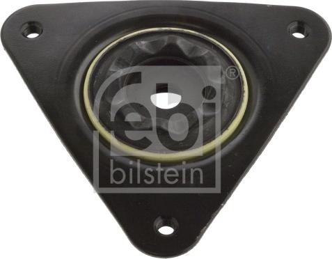 Febi Bilstein 103054 - Amortizatora statnes balsts www.autospares.lv