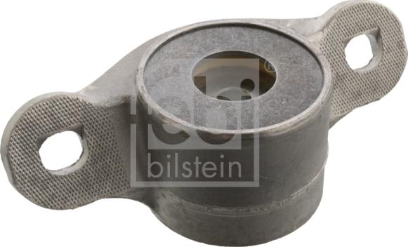 Febi Bilstein 103053 - Amortizatora statnes balsts www.autospares.lv