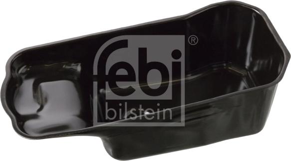 Febi Bilstein 103063 - Eļļas vācele www.autospares.lv