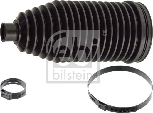 Febi Bilstein 103002 - Putekļusargu komplekts, Stūres iekārta autospares.lv