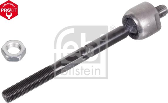 Febi Bilstein 103018 - Aksiālais šarnīrs, Stūres šķērsstiepnis www.autospares.lv