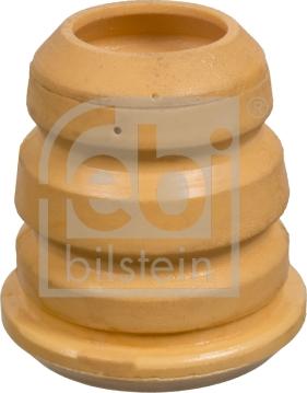 Febi Bilstein 103017 - Rubber Buffer, suspension www.autospares.lv