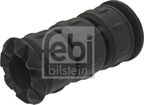 Febi Bilstein 103039 - Gājiena ierobežotājs, Atsperojums autospares.lv