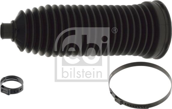 Febi Bilstein 103034 - Putekļusargu komplekts, Stūres iekārta www.autospares.lv