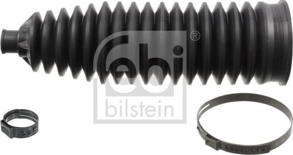 Febi Bilstein 103036 - Putekļusargu komplekts, Stūres iekārta autospares.lv