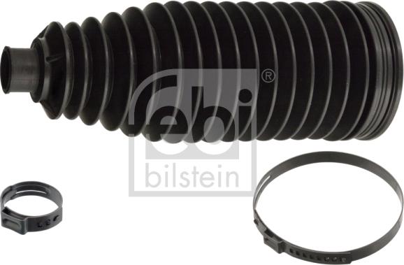 Febi Bilstein 103038 - Putekļusargu komplekts, Stūres iekārta autospares.lv