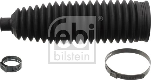 Febi Bilstein 103032 - Putekļusargu komplekts, Stūres iekārta www.autospares.lv