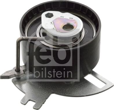 Febi Bilstein 103079 - Натяжной ролик, зубчатый ремень ГРМ www.autospares.lv