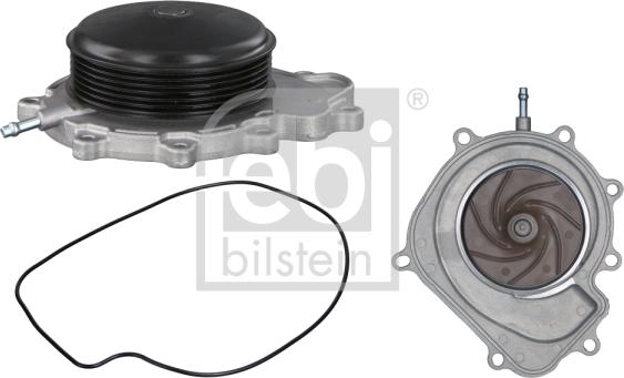 Febi Bilstein 103075 - Ūdenssūknis www.autospares.lv