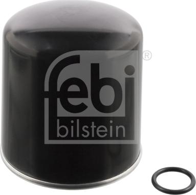 Febi Bilstein 103070 - Gaisa sausinātāja patrona, Gaisa kompresors www.autospares.lv